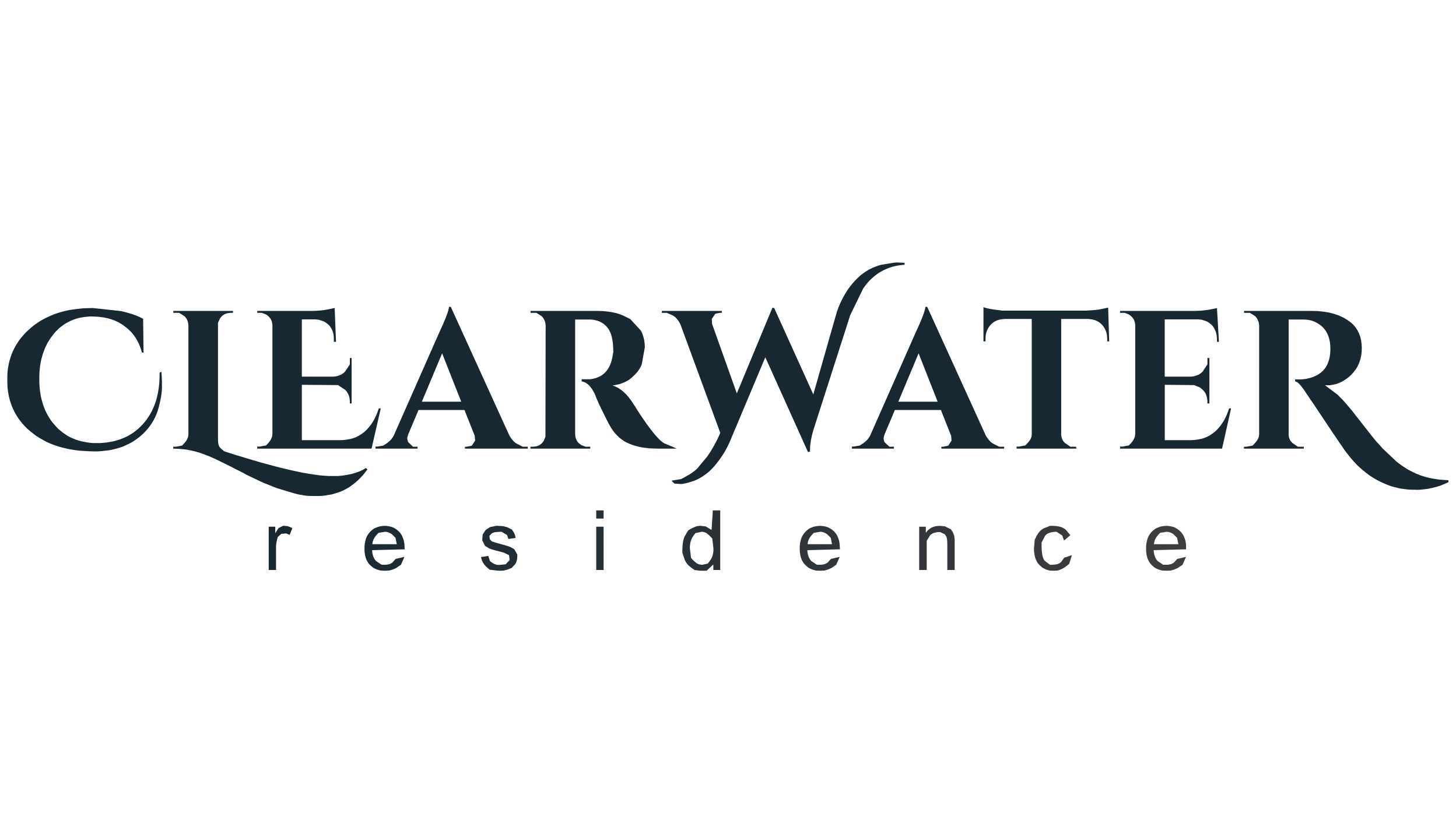 Residencial ClearWater